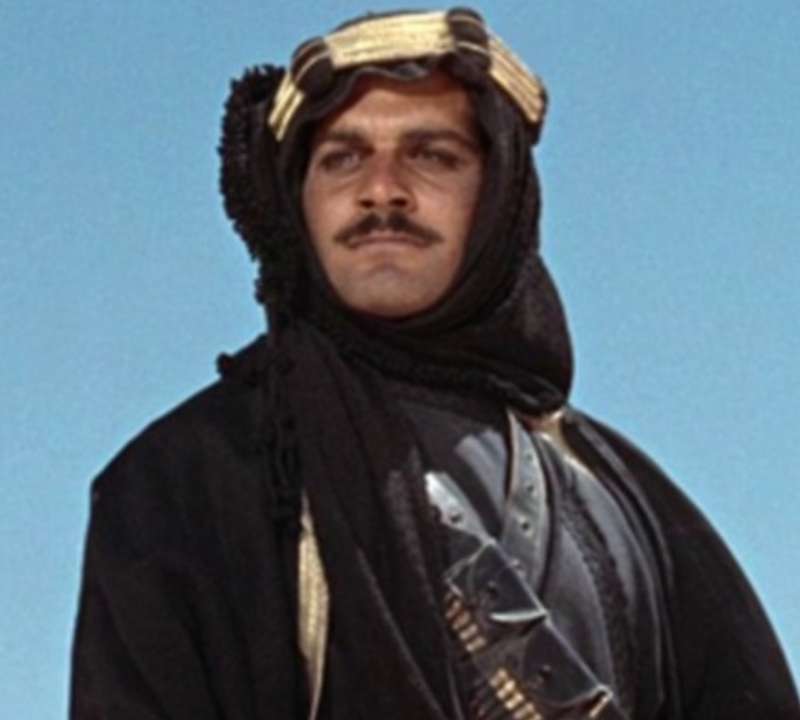 omar sharif 2