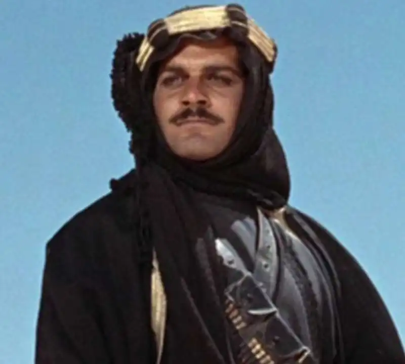 omar sharif 2