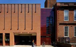 pallant house gallery