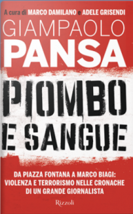 PANSA PIOMBO E SANGUE