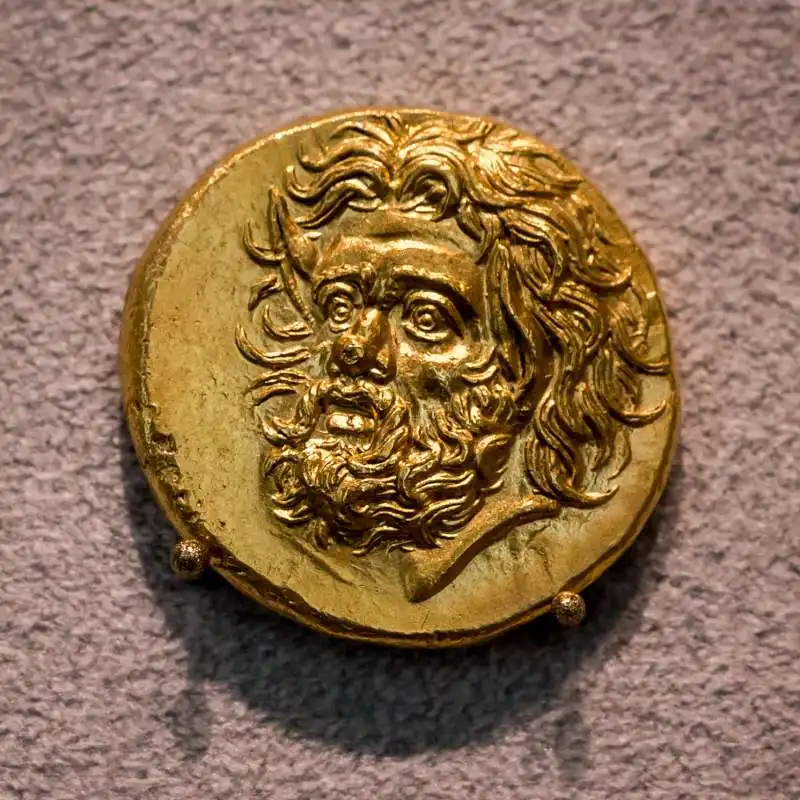 Panticapaeum Stater