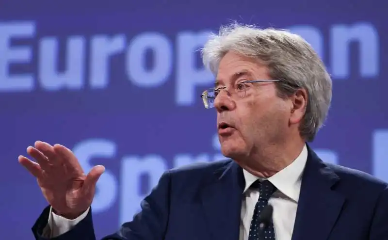 PAOLO GENTILONI 