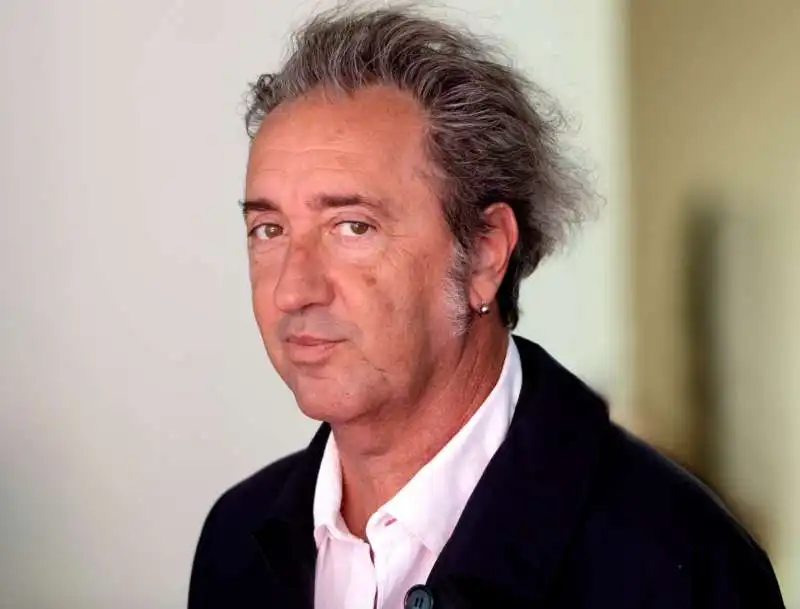 paolo sorrentino 6