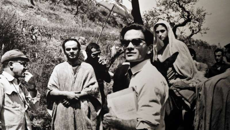 pasolini maestro corsaro2