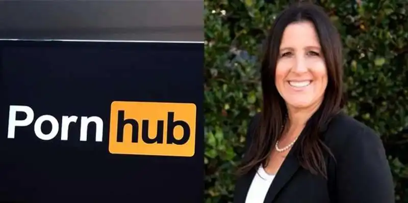 pornhub sen laurie schlegel