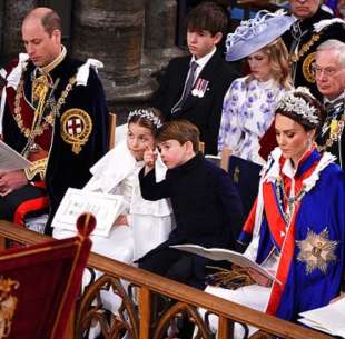 principe william kate middleton e i figli 2