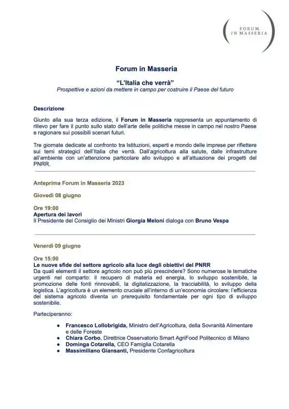 programma forum in masseria 2023   1