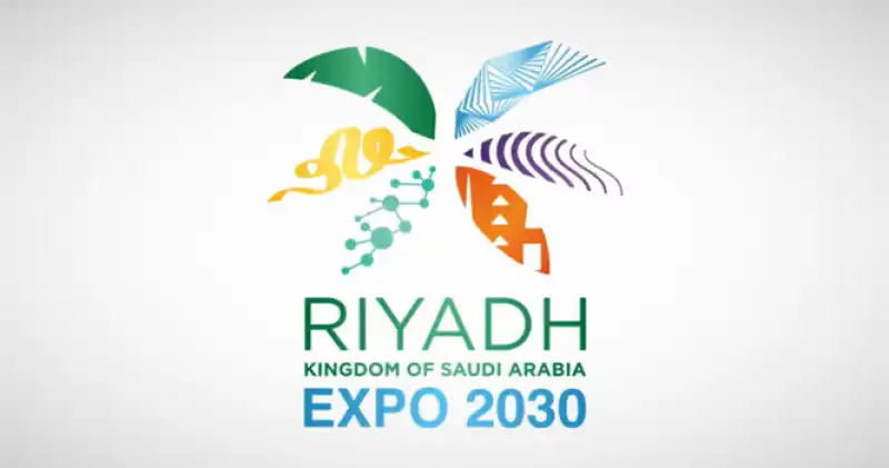 riad candidata per expo 2030