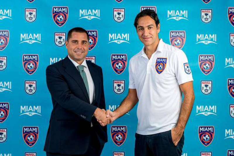 riccardo silva alessandro nesta miami fc