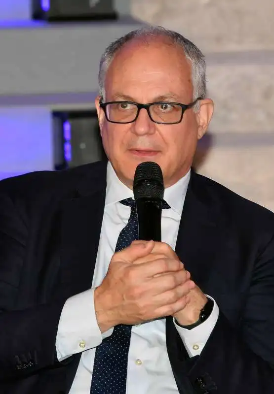 roberto gualtieri  foto mezzelani gmt 216 