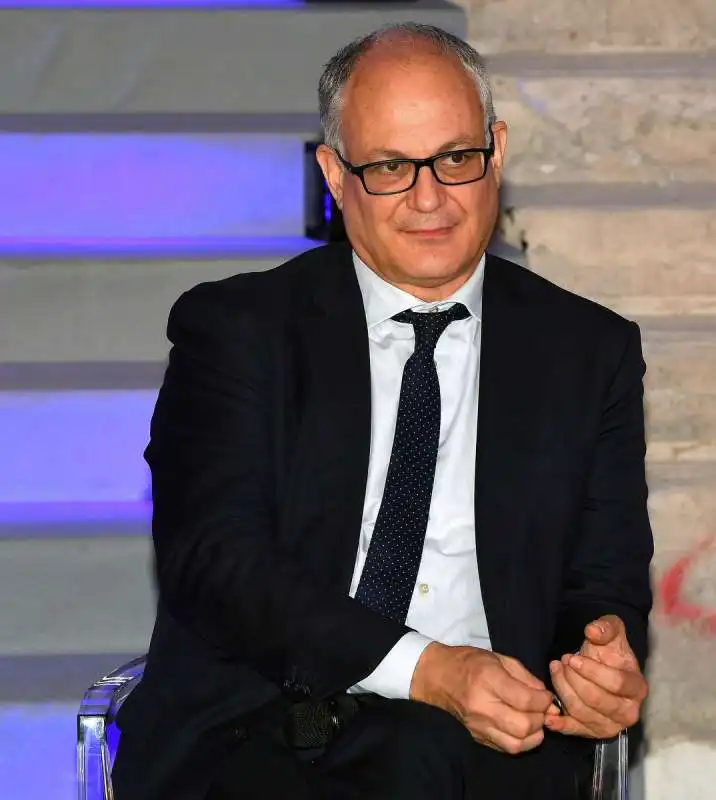 roberto gualtieri  foto mezzelani gmt 224 