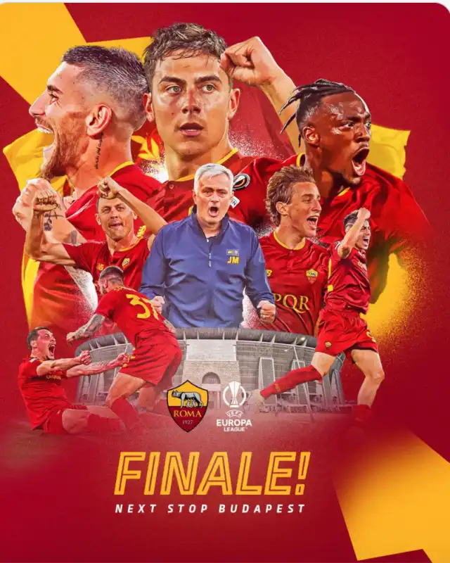 roma in finale bayer roma