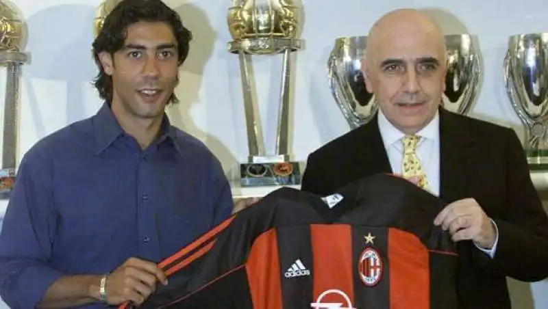 RUI COSTA GALLIANI 