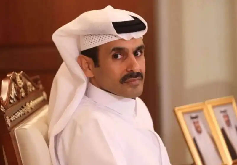 SAAD AL KAABI