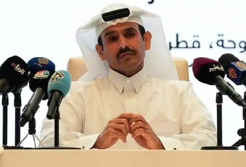 SAAD AL KAABI