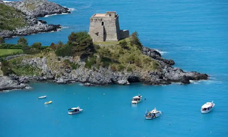 san nicola arclla calabria