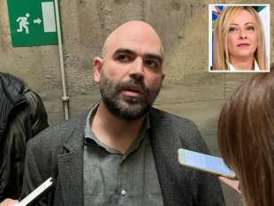 SAVIANO MELONI 3