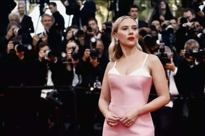 scarlett johansson   cannes 2023 1