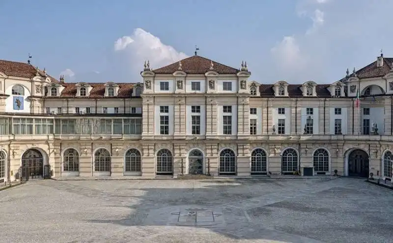 scuola di applicazione dell esercito di torino 1