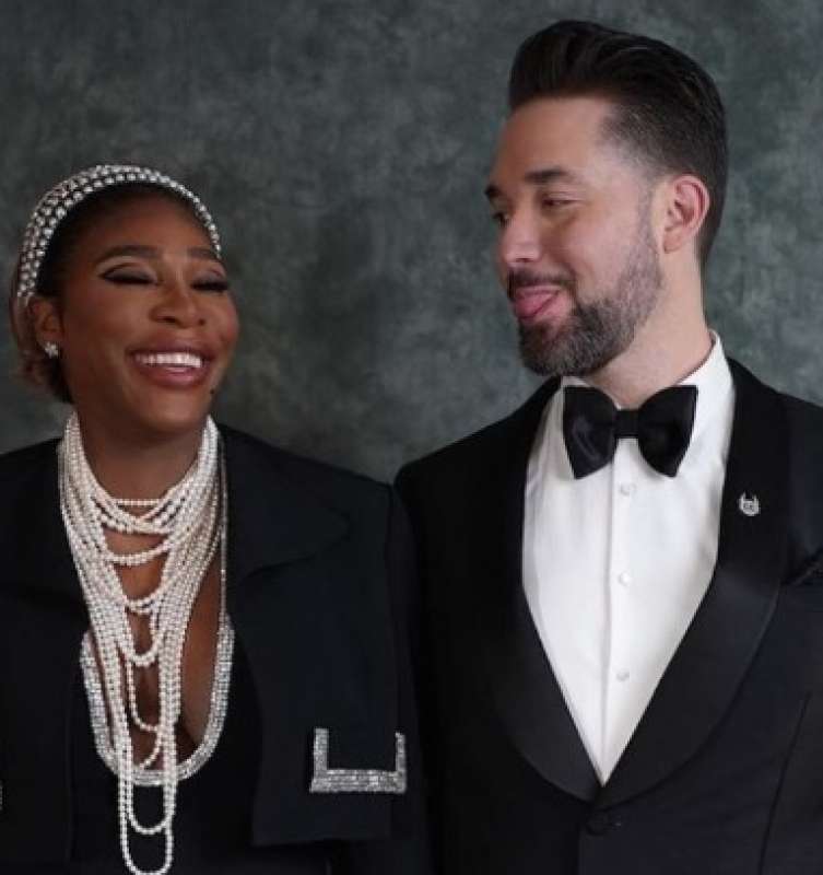 serena williams alexis ohanian 6