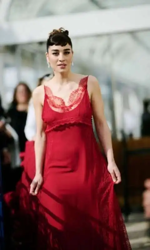 simona tabasco in lanvin 4