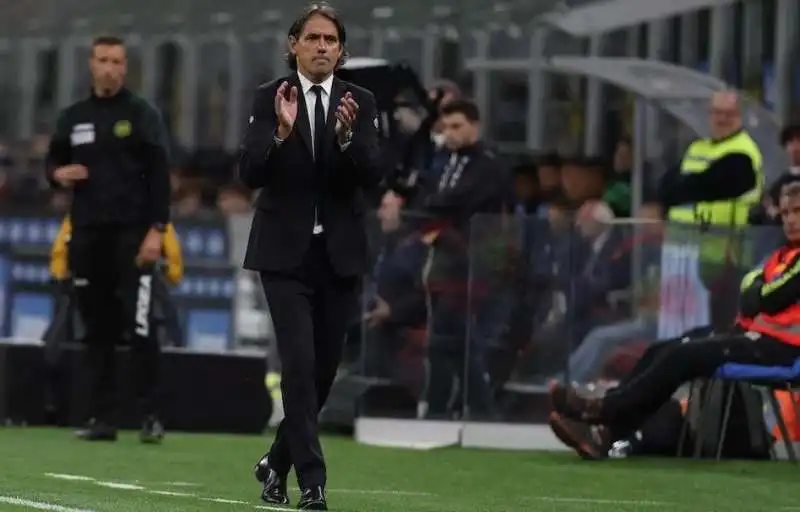 simone inzaghi inter milan euroderby 1