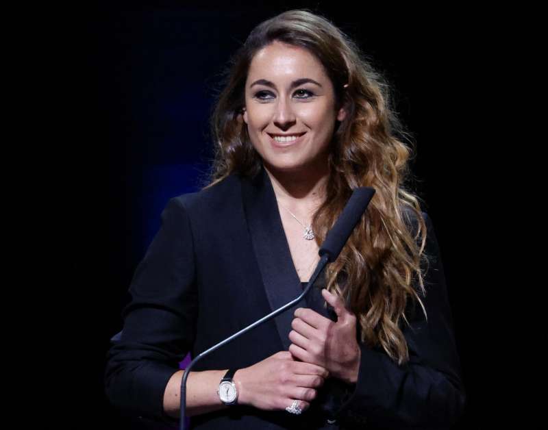 sofia goggia premio guido carli 2023