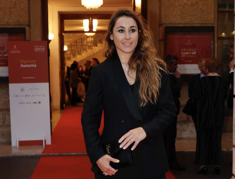 sofia goggia premio guido carli 2023 3