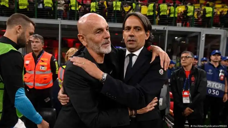 stefano pioli simone inzaghi 1