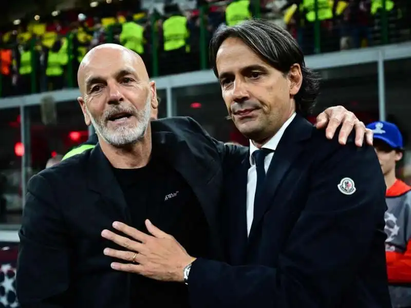 stefano pioli simone inzaghi 2