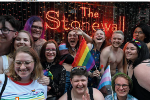 stonewall new york