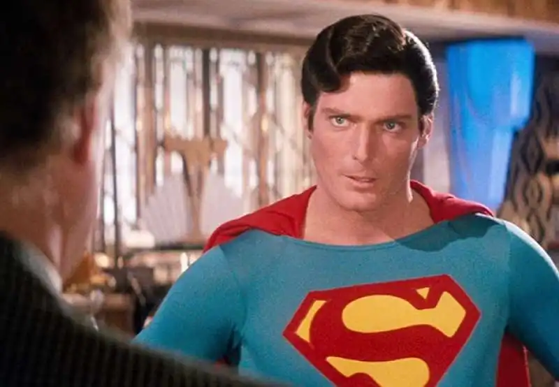 superman iv 