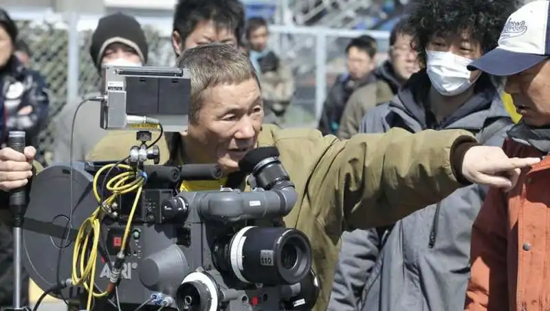 takeshi kitano  3