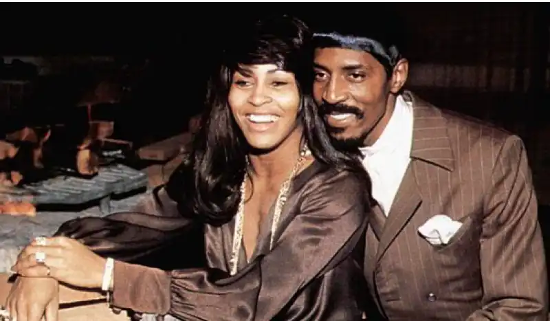 tina ike turner 2