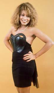 tina turner nel 1990