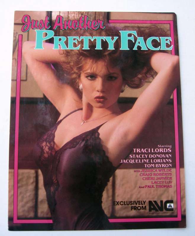 traci lords porn video minorenne