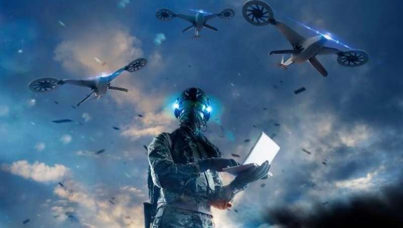 uso militare dell intelligenza artificiale