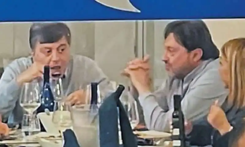 VALTER LAVITOLA E SIGFRIDO RANUCCI