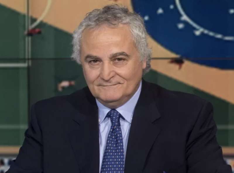 VINCENZO D'AMICO