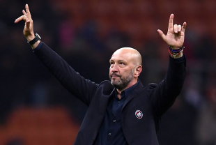 walter zenga