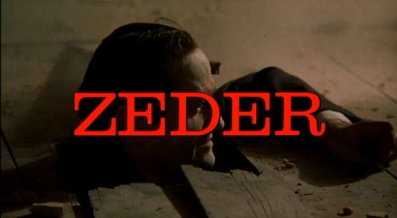 zeder