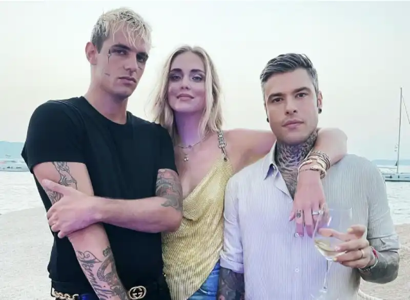 achille lauro chiara ferragni fedez copia