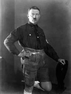 adolf hitler 6