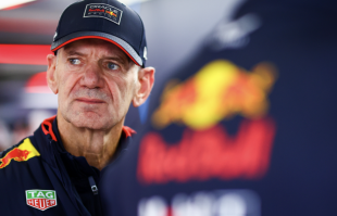 adrian newey