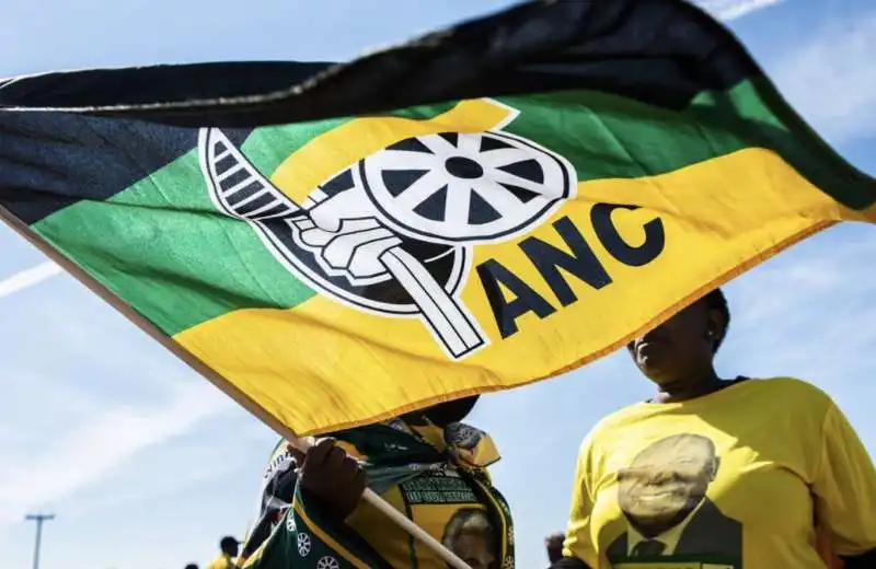 AFRICAN NATIONAL CONGRESS