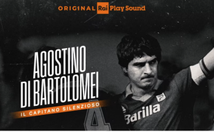 agostino di bartolomei podcast