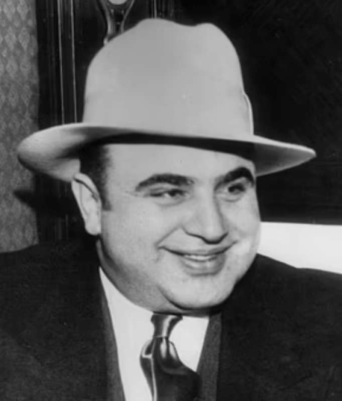 al capone