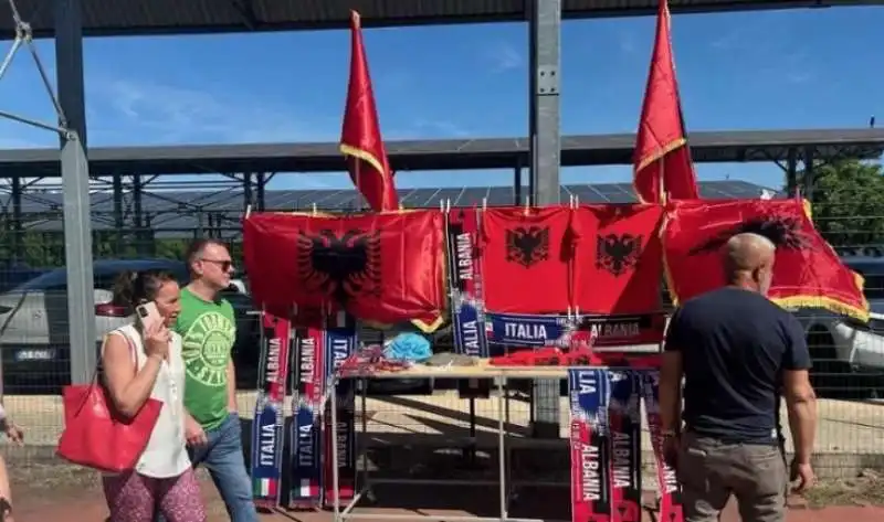 Albanian Pride a Busto Arsizio 1