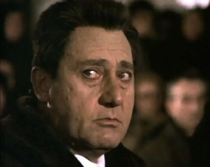 alberto sordi il testimone