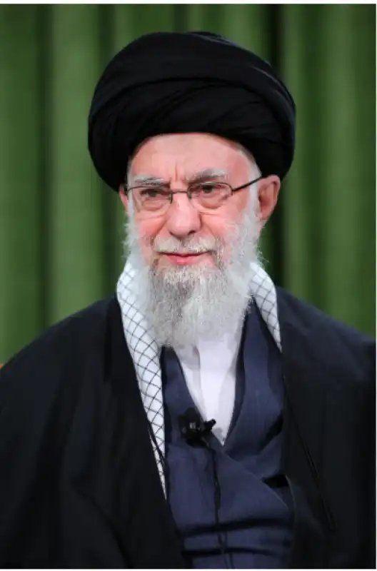 ali khamenei